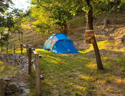 AGRICAMPEGGIO MAC A PE’