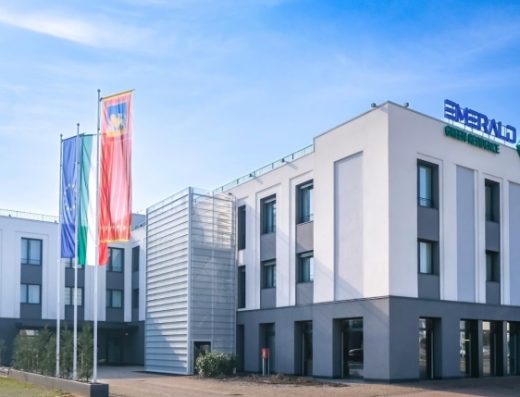 EMERALD GREEN RESIDENCE