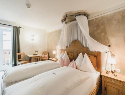 HOTEL GARNI HIMMLHOF