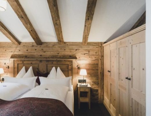 HOTEL GARNI HIMMLHOF