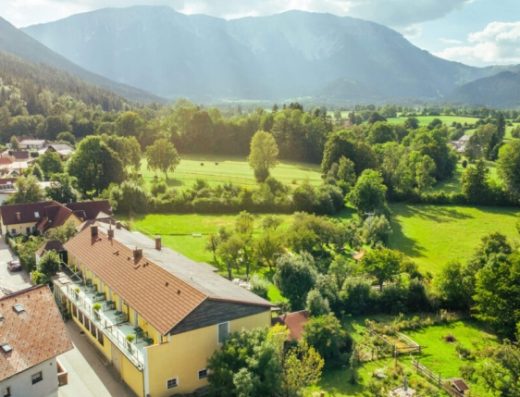 GASTHOF SCHMIRL