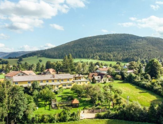 GASTHOF SCHMIRL
