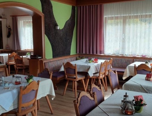 PENSION WILDENTAL