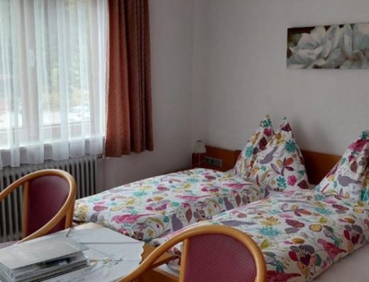PENSION WILDENTAL