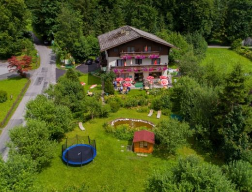 PENSION WILDENTAL
