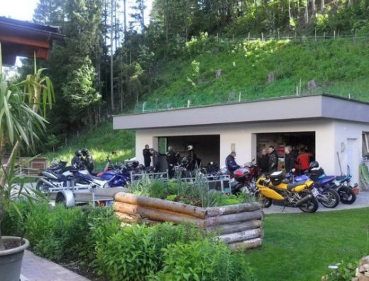 HOTEL GASTHOF ALPENHOF