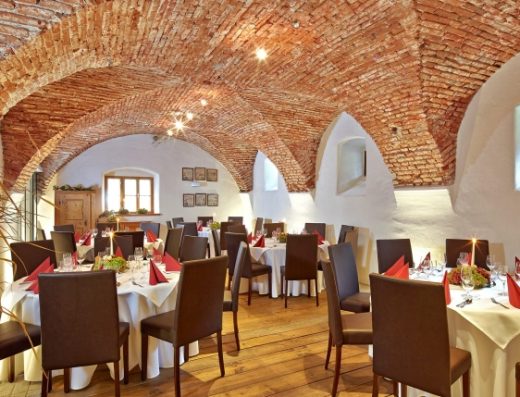 SCHIFFSMEISTERHAUS GASTHOF HOTEL RESTAURANT