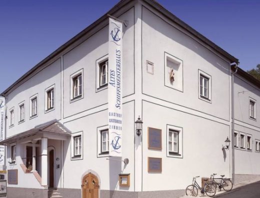 SCHIFFSMEISTERHAUS GASTHOF HOTEL RESTAURANT