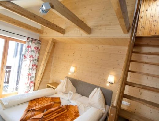 SATTLEGGER ALPENHOF