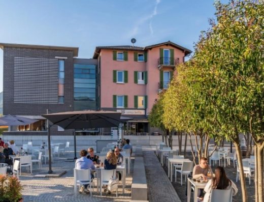 CONCA BELLA BOUTIQUE HOTEL & WINE EXPERIENCE