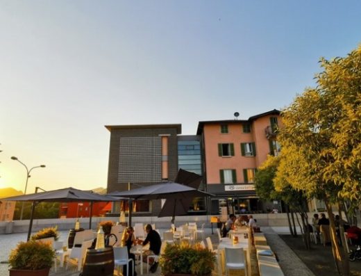 CONCA BELLA BOUTIQUE HOTEL & WINE EXPERIENCE