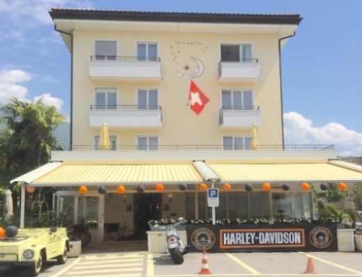 HOTEL LUNA