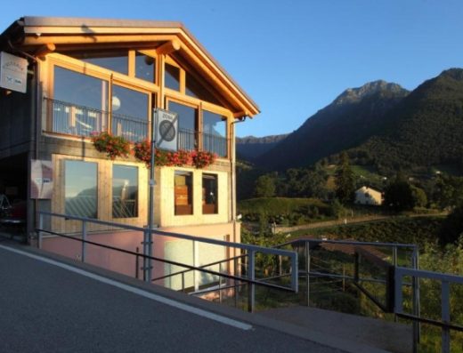 OSTERIA RITROVO DEI PASSEGGERI