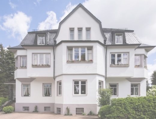 VILLA SIEGFRIED