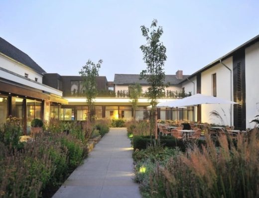 LANDHAUS BECKMANN