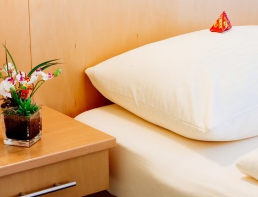 HOTEL GRAF LEHNDORFF