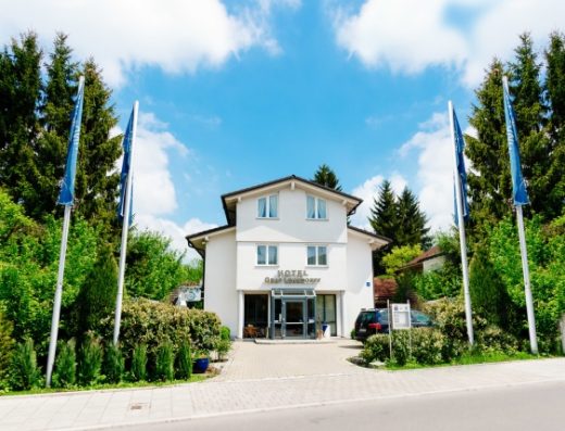 HOTEL GRAF LEHNDORFF