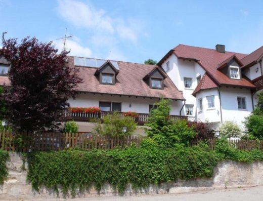 HOTEL LANDGASTHOF KÄSSER