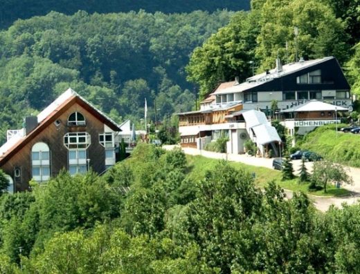 HOTEL HÖHENBLICK
