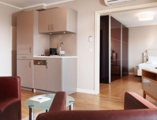 HOTEL MEERSINN