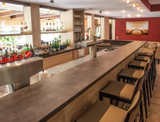 HOTEL IMM TANNENGRUND