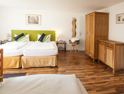 HOTEL IMM TANNENGRUND