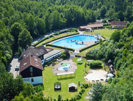 HOTEL IMM TANNENGRUND