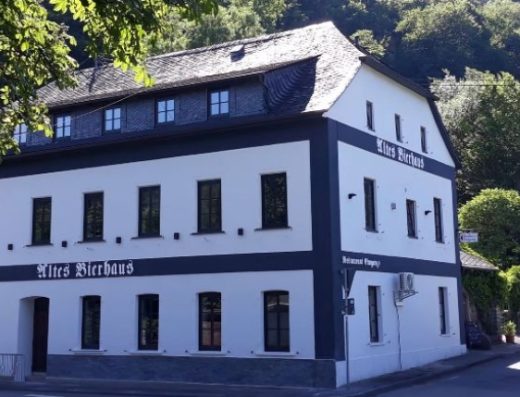 HOTEL ALTES BIERHAUS