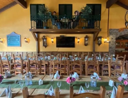 HOTEL ALTES BIERHAUS