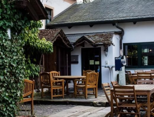 HOTEL ALTES BIERHAUS