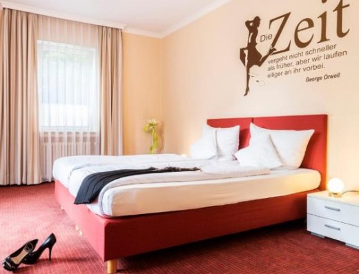 HOTEL ELISABETHA GARNI