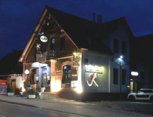 KRUEGER’S GASTHAUS
