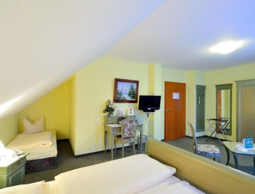 FLAIR HOTEL REUNER