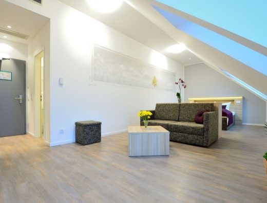 FLAIR HOTEL REUNER