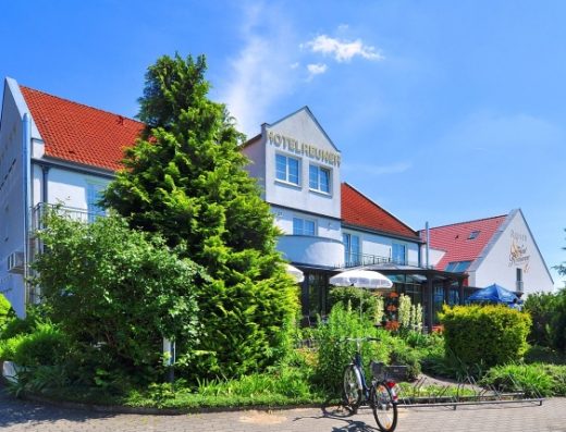 FLAIR HOTEL REUNER