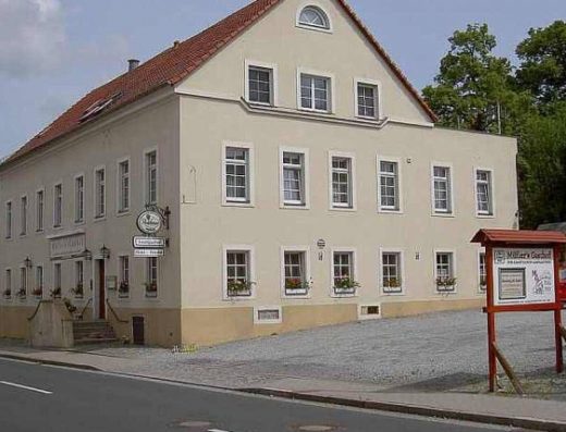 MüLLER´S GASTHOF