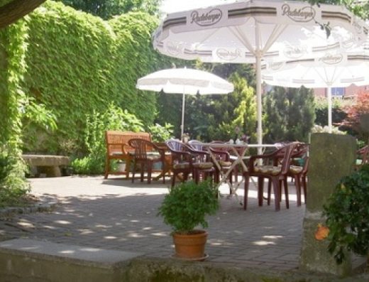 MüLLER´S GASTHOF