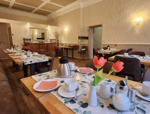 APARTHOTEL AM KURPARK
