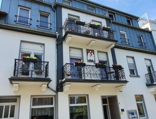 APARTHOTEL AM KURPARK
