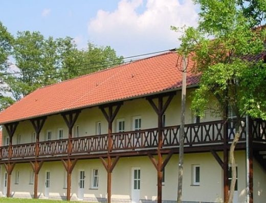 PENSION SPREEAUE