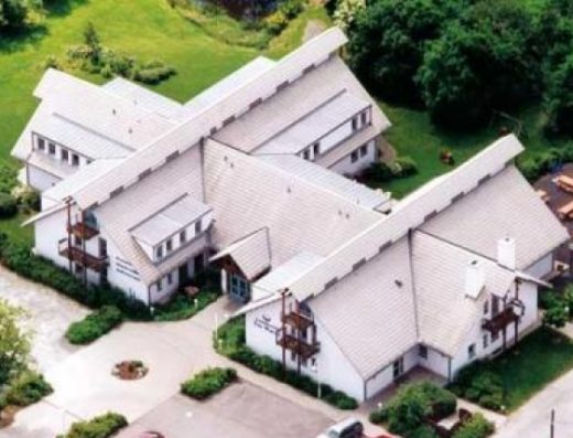 LANDHOTEL ZUR WARTH