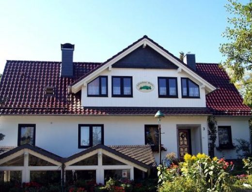 FERIENHAUS BRUNS