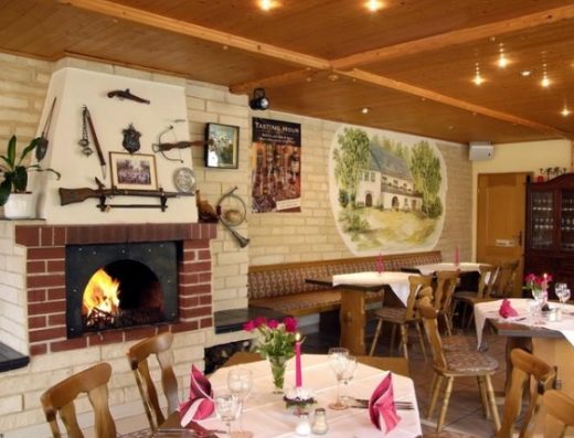 HOTEL SAALESTRAND