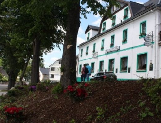HOTEL GASTHOF ZUR KRONE
