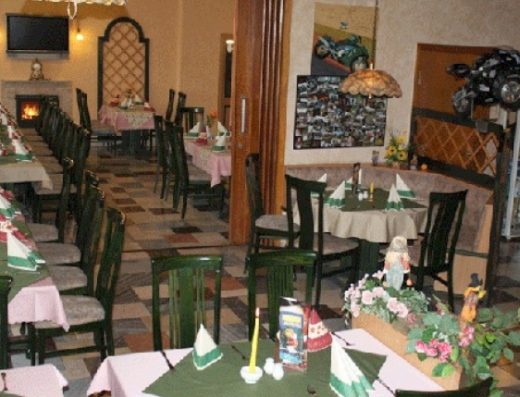 HOTEL GASTHOF ZUR KRONE
