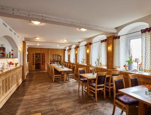 GASTHOF GOLDENER STERN