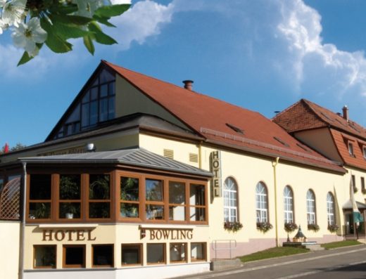 GASTHOF GOLDENER STERN