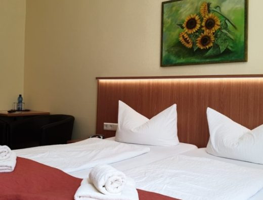 HOTEL PENSION FISCHER