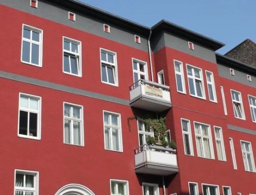 HOTEL PENSION FISCHER