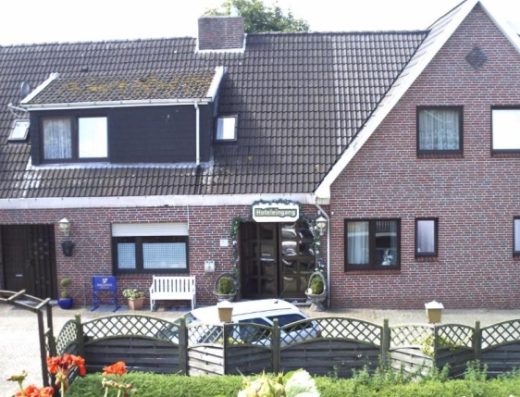 LANDGASTHAUS FECHT